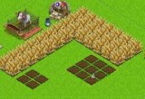 لعبة مزرعة القمح 2017