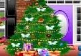 لعبة شجرة عيد الميلاد 2017