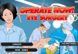 العاب عمليات جراحية للعيون 2017