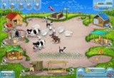 لعبة مزرعة تربية الحيوانات 2017