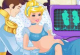 العاب عمليات ولادة طبيعي للأميرة الحامل 2017