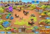 لعبة مزرعة الحيوانات للصبايا 2017