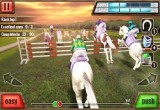 لعبة سباق الحصان السريع 2017