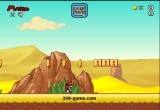 لعبة مغامرات ماريو في الصحراء 2017