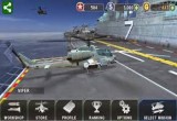لعبة معركة الهليكوبتر الجديدة 2017