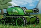 لعبة الدبابات السريعة 2017