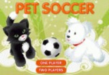لعبة كرة قدم القطط والكلاب 2017