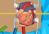 العاب عملية القلب المجروح 2017