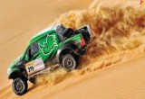 العاب سباق سيارات بالصحراء 2017