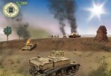 لعبة حرب دبابات 2017