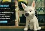 لعبة مغامرات الكلب الخارق اون لاين 2017