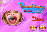 لعبة علاج اسنان هانا مونتانا 2018