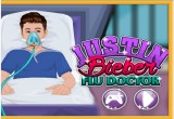 لعبة علاج مرضى الانفلونزا في الشتاء 2017