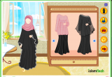 العاب تلبيس الحجاب الى الفتاة 2018